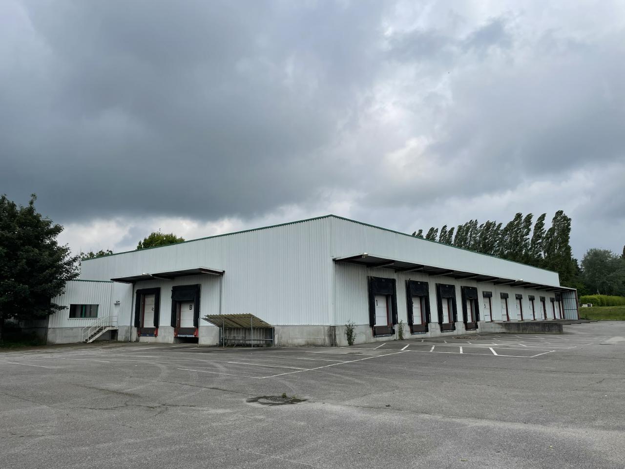 Local d'activité Eslettes 1816m² Location local d'activité Eslettes Seine-Maritime OLACT2423323 9